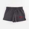 Short Niña Logo Barbie
