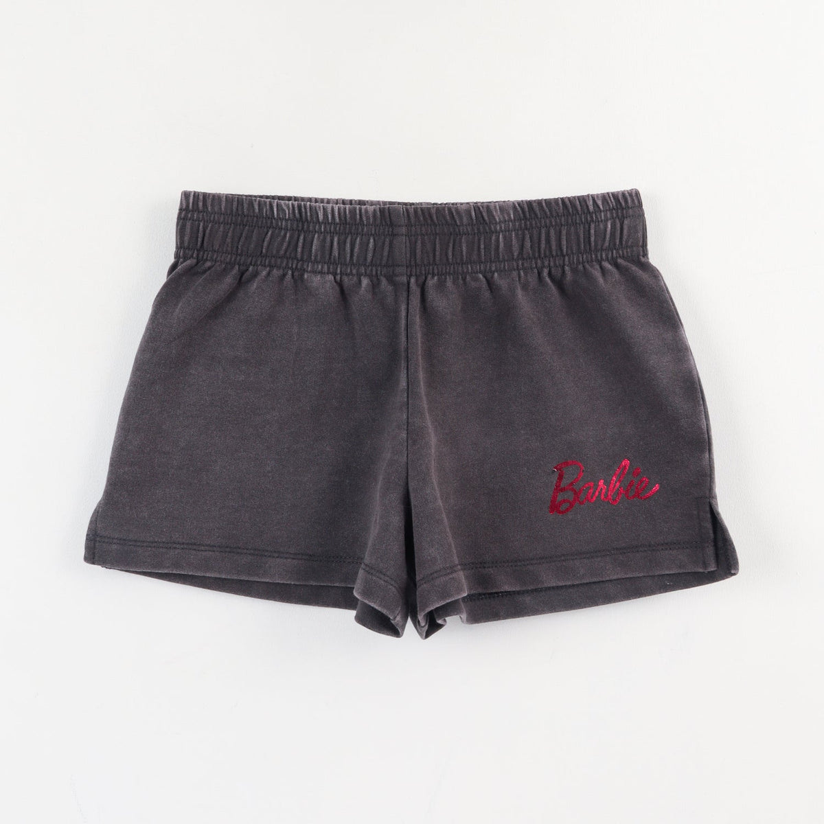 SHORT NINA LOGO BARBIE