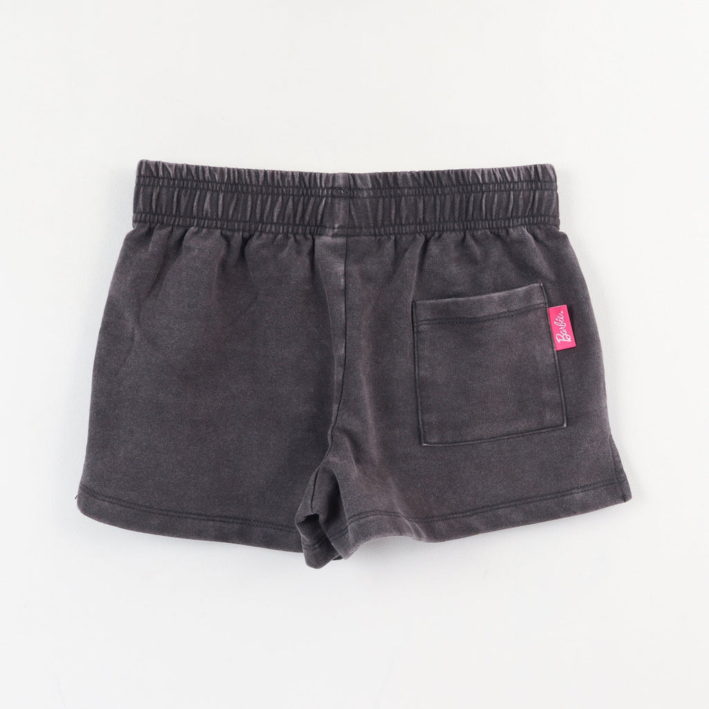 Short Niña Logo Barbie