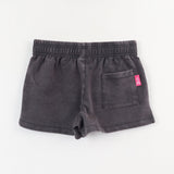 SHORT NINA LOGO BARBIE