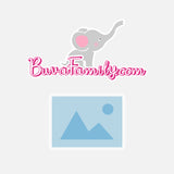 CALZA NIÑA FLARE FLORES