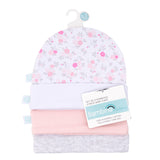 GORRITO BEBE NINA