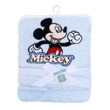FRAZADA CORAL MICKEY