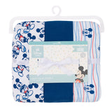 MANTITAS X 3 MICKEY