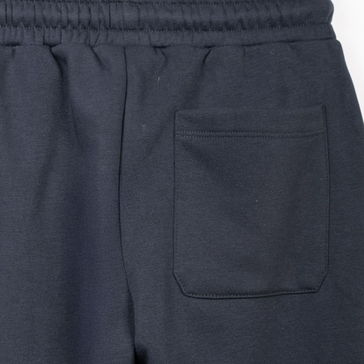 Pantalón de Buzo Unisex Escolar Azul Marino TVD502