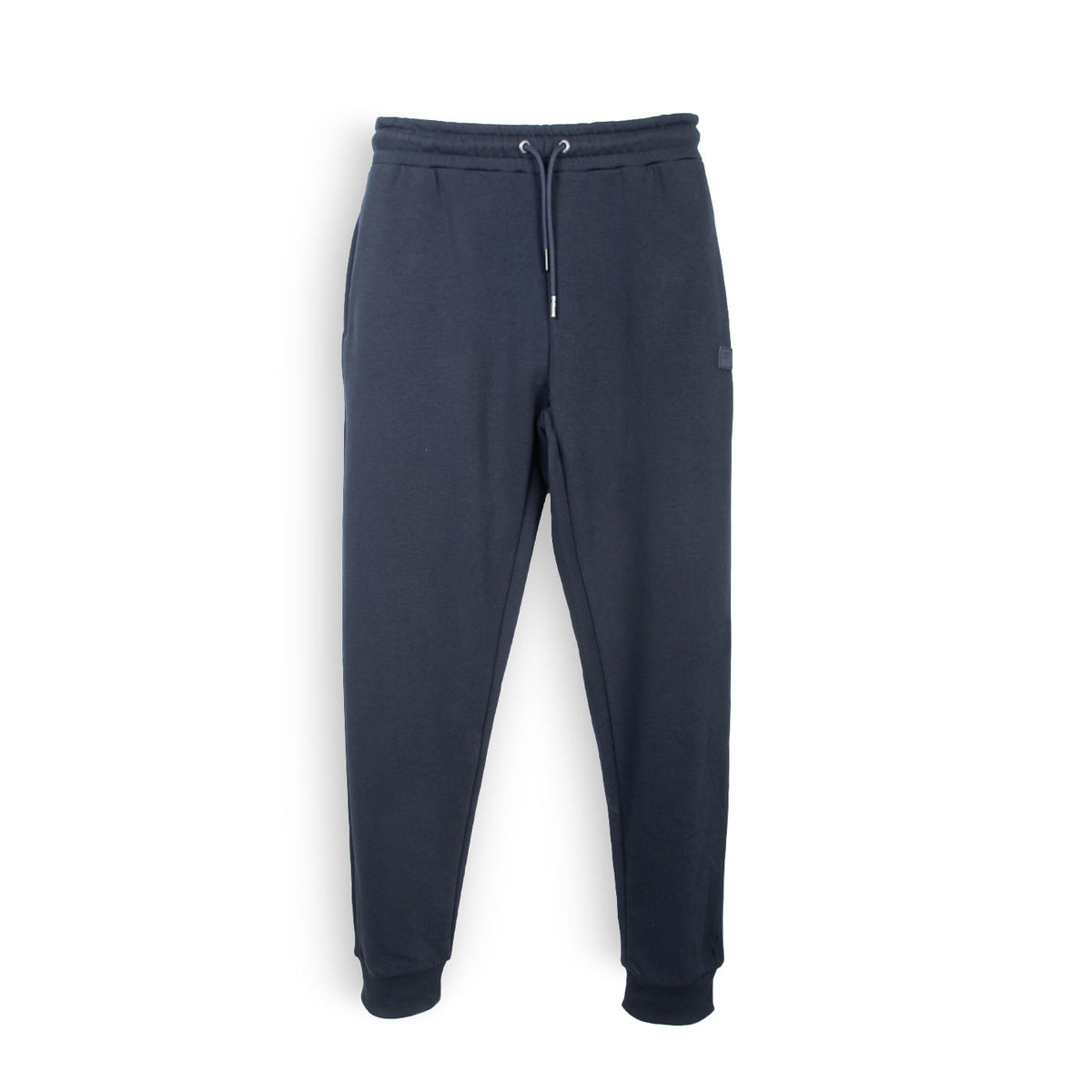 Pantalón de Buzo Unisex Escolar Azul Marino TVD502