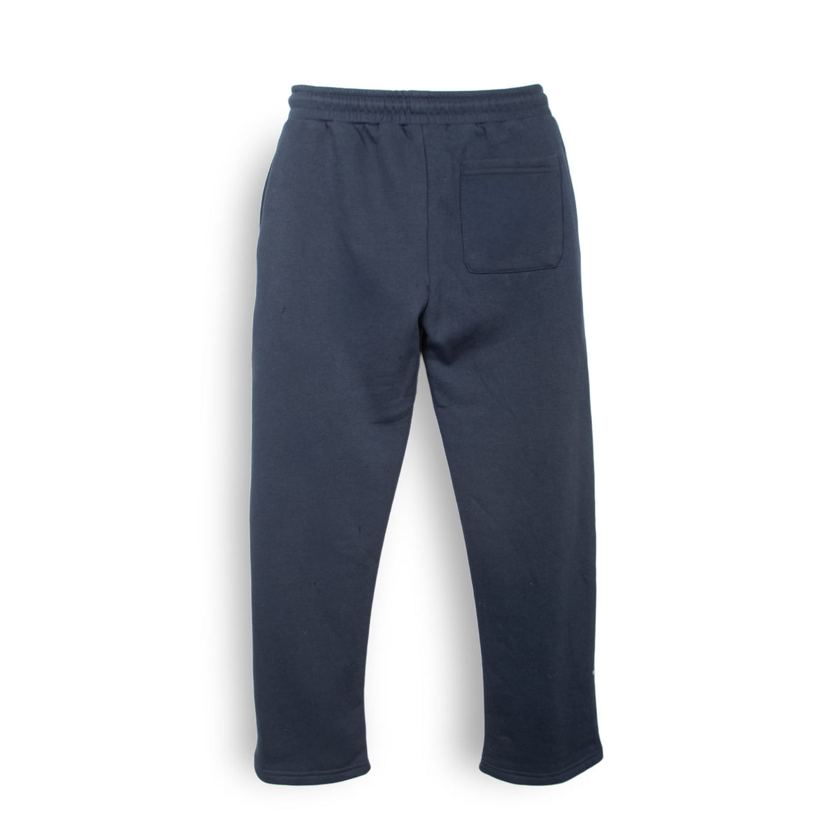 PANTALON DE BUZO UNISEX ESCOLAR
