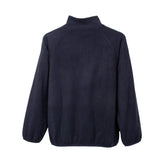 POLERON UNISEX ESCOLAR
