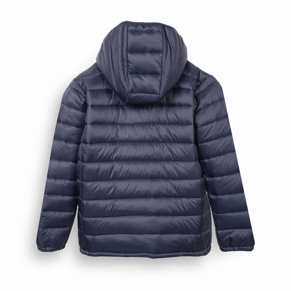 PARKA UNISEX ESCOLAR