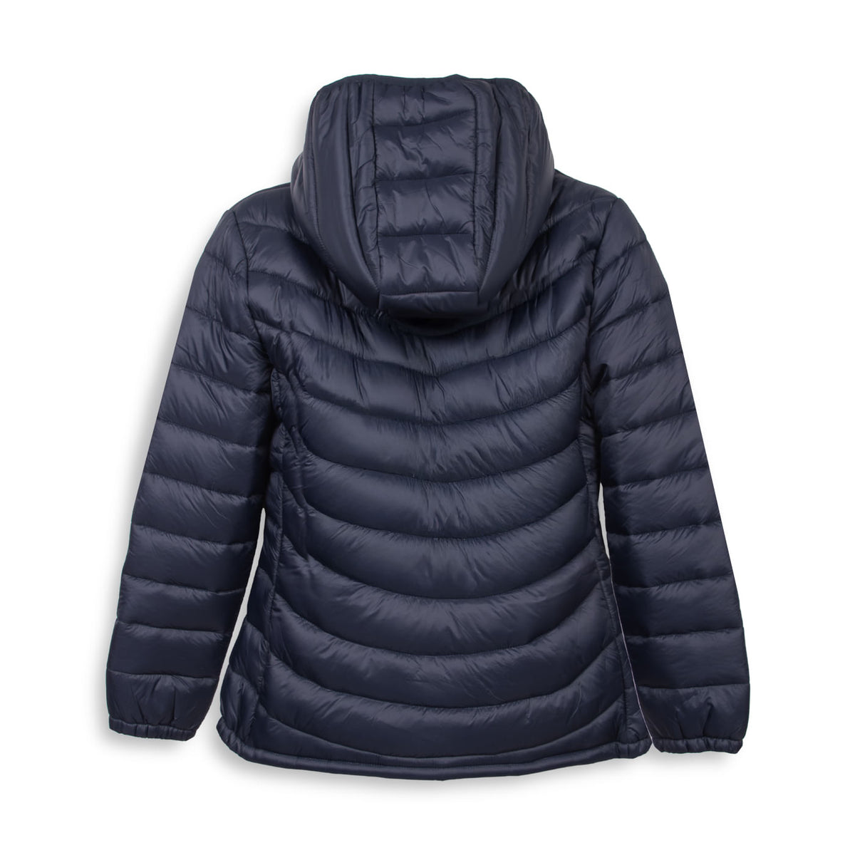 PARKA NINA ESCOLAR