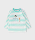 CONJUNTO RECIEN NACIDO WILD