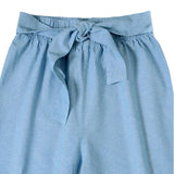 PANTALON PALAZZO VUELITOS NINA