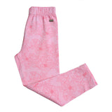 CALZA FLOREADA NINA