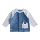 CONJUNTO DE PLUSH BEBO OSO