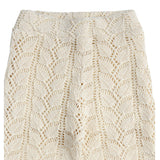 CALZA CROCHET FLARE BEBA