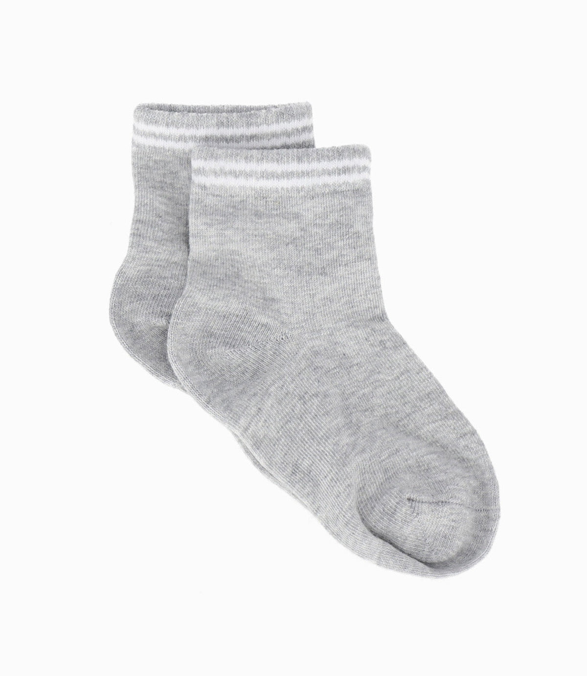 CALCETIN GRIS 04