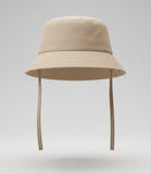 Gorro Recién Nacido Bucket Beige