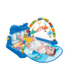Gimnasio Musical Piano Interactivo Pumucki
