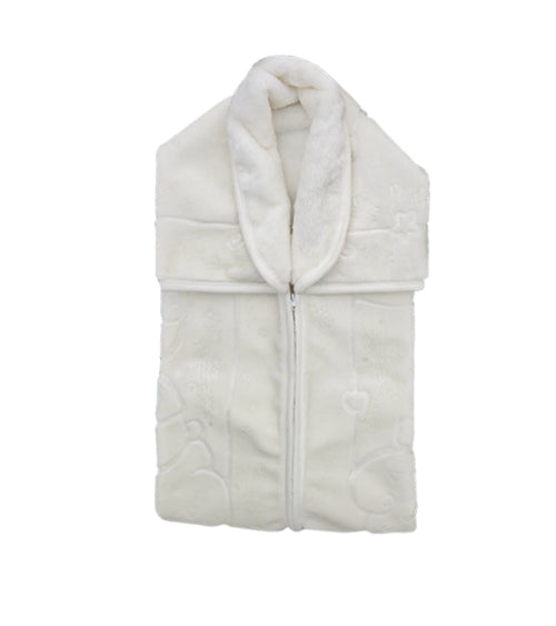 Batamanta Extra Suave Brilla en la Oscuridad BLANCO