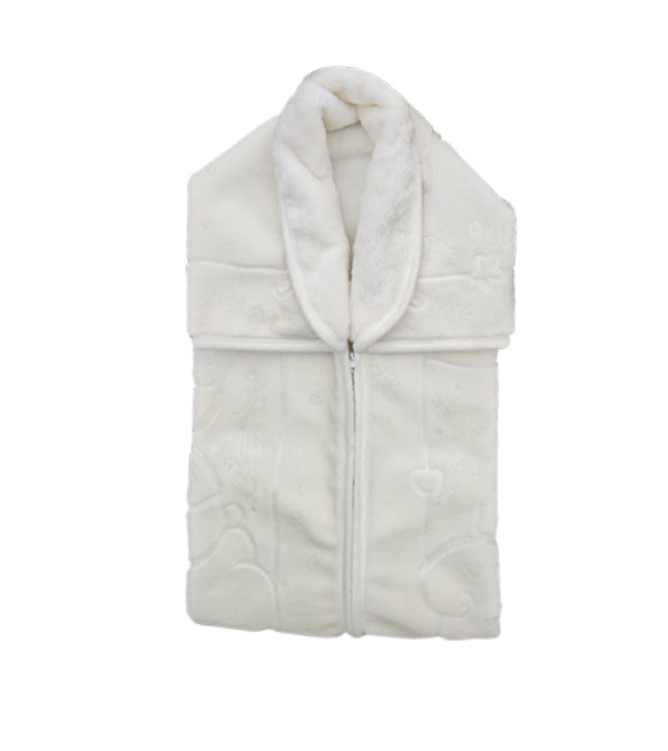 Batamanta Extra Suave Brilla en la Oscuridad BLANCO