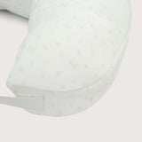 Cojin De Lactancia Blanco