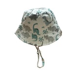 Sombrero Dino para Niño BEIGE L