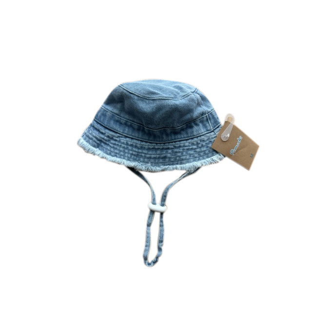 Sombrero de Jeans para Bebé
