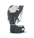 Porta Bebé Ergonómico 5 en 1 Gris Pumucki