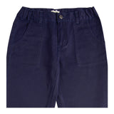 PANTALON GABARDINA NINO