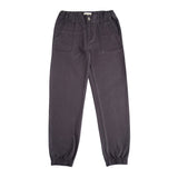 PANTALON GABARDINA NINO