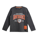 POLERA ML NINO NYC
