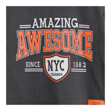 POLERA ML NINO NYC