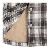 CHAQUETA INTERIOR CHIPORRO LENADORA NINO