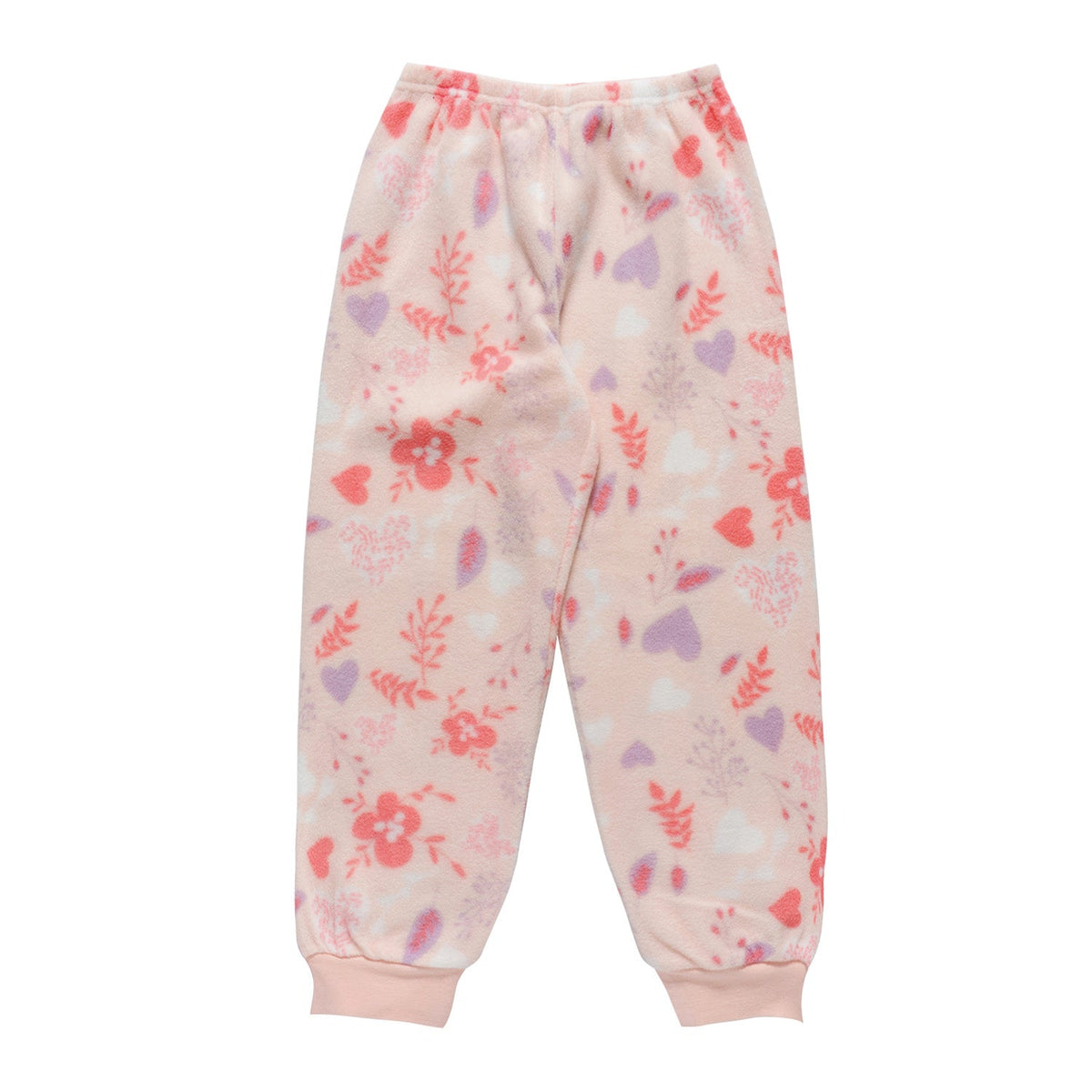 PIJAMA POLAR NINA