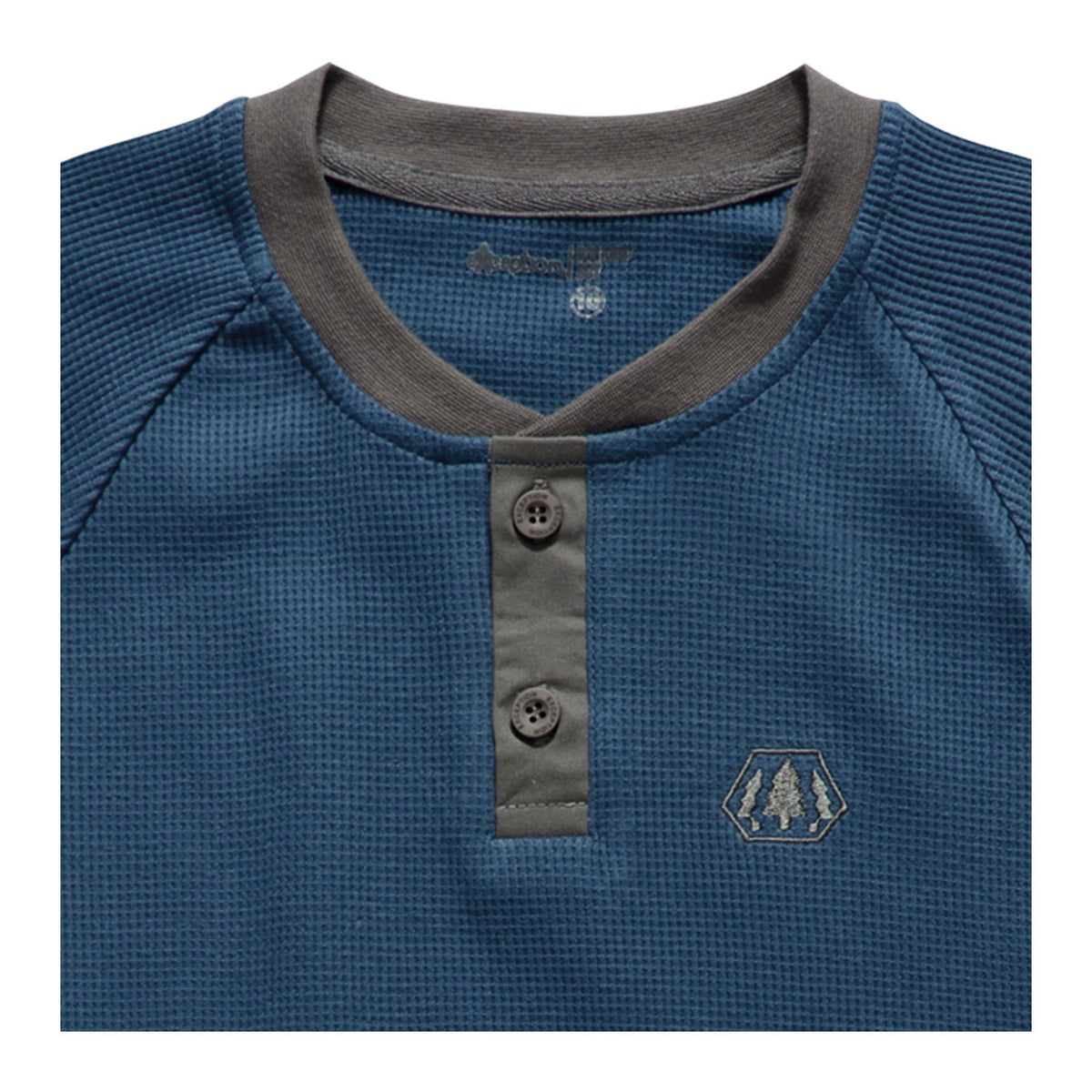 Polera Manga Larga Niño