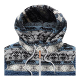 BLUE FOREST POLERON CHIPORRO ESTAMPADO NINO
