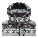 BLUE FOREST POLERON CHIPORRO ESTAMPADO NINO