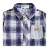 CAMISA FRANELA BEBO