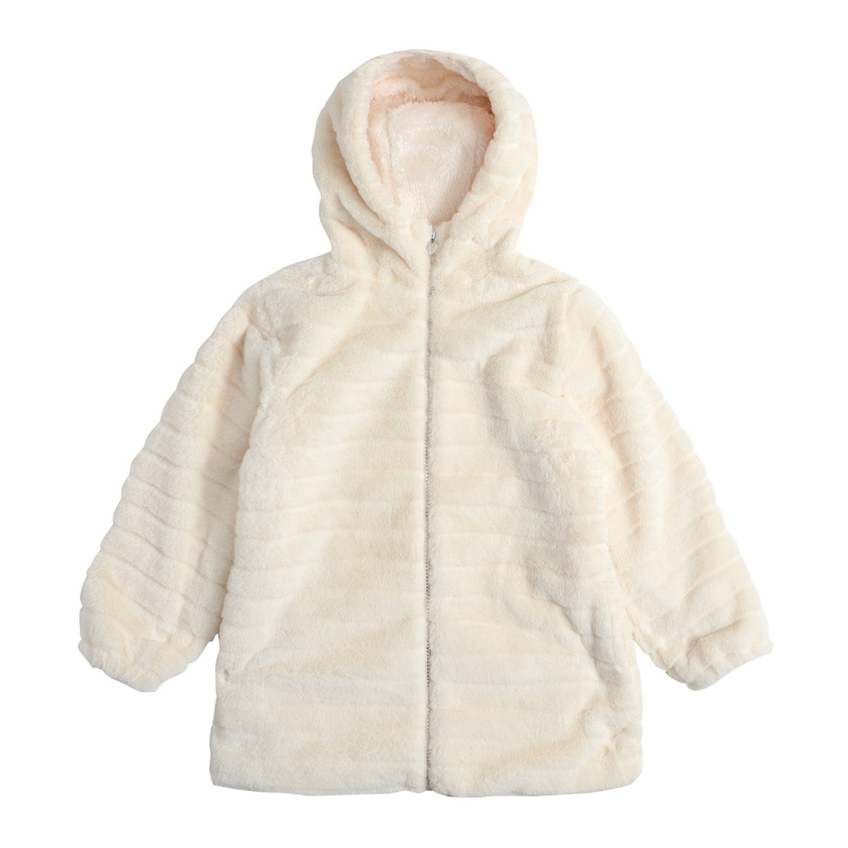 CHAQUETA PIEL NINA