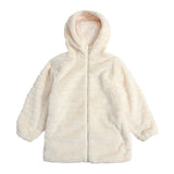 CHAQUETA PIEL NINA