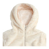 CHAQUETA PIEL NINA