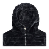 CHAQUETA PIEL NINA