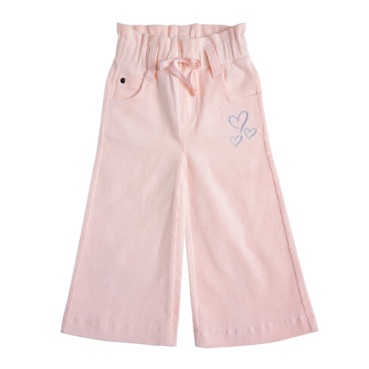 PANTALON COTELE BEBA
