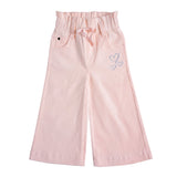 PANTALON COTELE BEBA