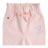 PANTALON COTELE BEBA