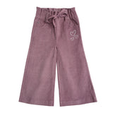 PANTALON COTELE BEBA