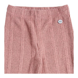 PANTALON ANCHO TEJIDO BEBA