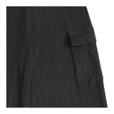 PANTALON ANCHO TEJIDO NINA