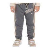 PANTALON BUZO FRANELA BEBO
