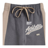 PANTALON BUZO FRANELA BEBO